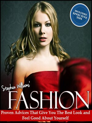 cover image of Fashion